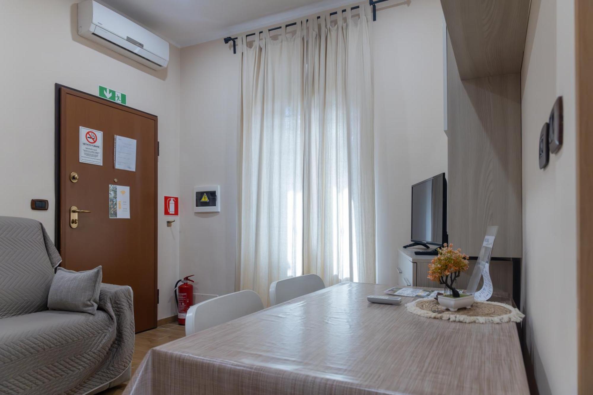 Casa Vacanze Alla Maison Фьюмичино Экстерьер фото